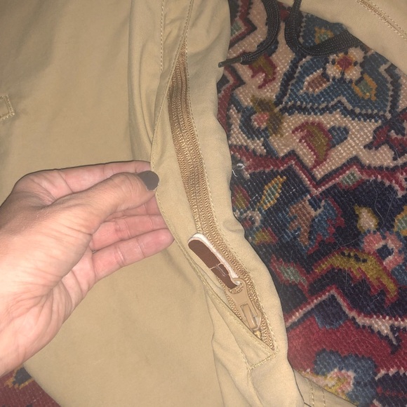 DC snowboarding pants - Picture 3 of 6